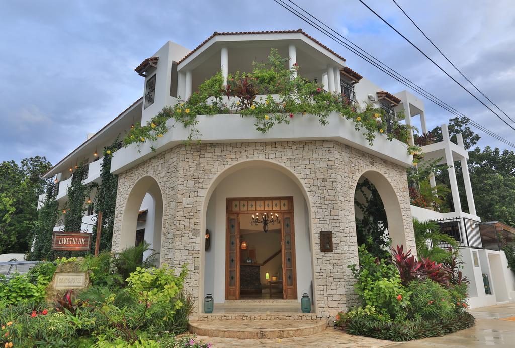 Livetulum Apart-hotel 3*
