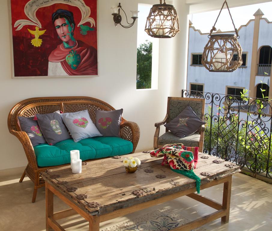 Livetulum Apart-hotel