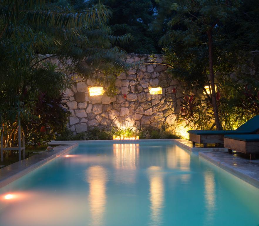 Livetulum Apart-hotel Tulum