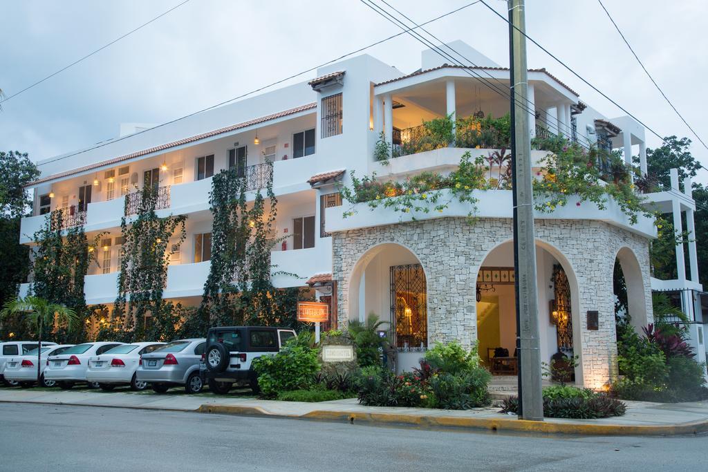 Apart-hotel Livetulum 3*