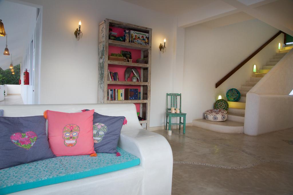 Apart-hotel Livetulum 3*